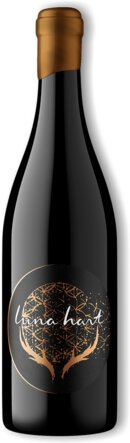 Luna Hart Cabernet Franc 750
