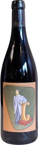 Frederic Cossard Cuvee C Carignan