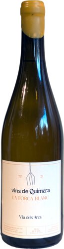 Vins De Quimera La Forca Blanc