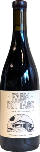 Farm Cottage Syrah