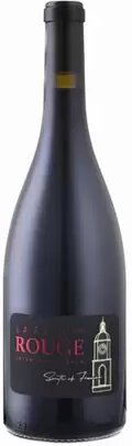 La Fete Provence Rouge 2021 750ml
