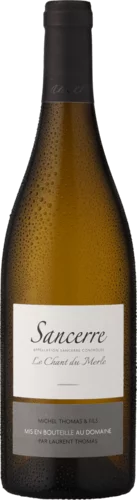 Michel Thomas et Fils Le Chant du Merle Sancerre Blanc