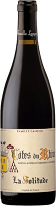Domaine De La Solitude Cotes du Rhone