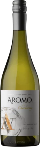 Aromo Chardonnay