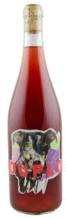 Bojo Do Luar Vinho Tinto Duplo