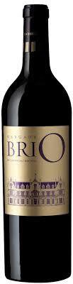 Chateau Cantenac Brown Brio Margaux