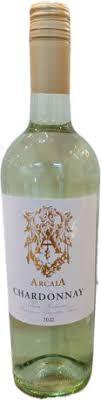 ARCAIA,  Chardonnay 2020 - Italy, Sicily