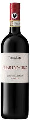 Terra Di Seta Ermo Guardo Giro Riserva