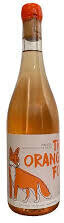 CANTINA MIALI ORANGE FOX VERDECA