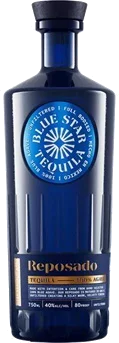 Blue Star - Reposado Tequila