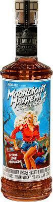 Filmland Moonlight Mayhem White Port Bourbon