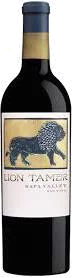 Lion Tamer Red Blend