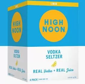 Highnoon Lemon