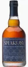 Speakeasy By Willett Kentucky Straight Bourbon Whiskey