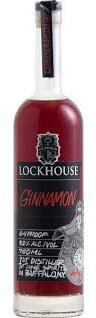 Lockhouse Ginnamon