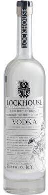 Lockhouse Vodka
