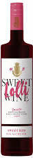 Lolli Smooth Sweet Red Wine