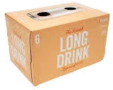 Long Drink Peach