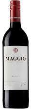 Maggio Family Vineyards Merlot Lodi