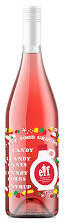 Manos Buddy Sweet Rose