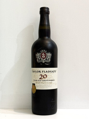 Taylor Fladgate 20yr Tawny Port
