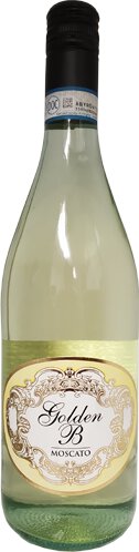 Oltrepo Pavese DOC Golden Moscato - Dolce