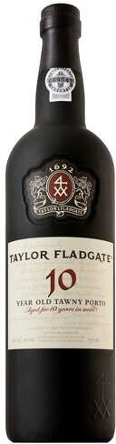 Taylor Fladgate 10yr Tawny Port
