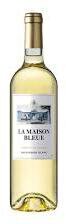 Herzog La Maison Bleue Sauvignon Blanc