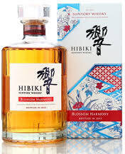 Hibiki Blossom Harmony