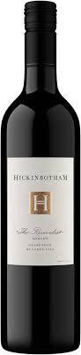 Hickinbotham The Revivalist Merlot 2016