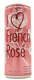 I French Rose 250ml
