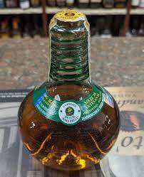 India Bella Mezcal Anejo
