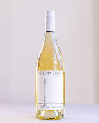 Intermission Cellars Ghost Light Chardonnay 750ml