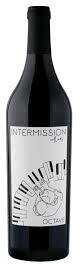 Intermission Cellars Octave Red Blend 750ml