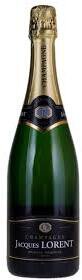 Jacques Lorent Grande Reserve Champagne