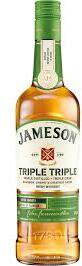 Jameson Triple Triple Irish Whiskey