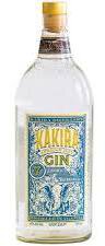 Kakira African Dry Gin 750ml