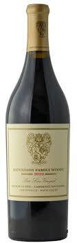 Kapcsandy Family Winery Cabernet Sauvignon