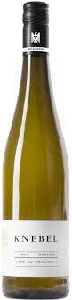 Knebel Riesling 2022 750ml