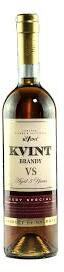 Kvint Kosher Brandy 3 Year 750ml