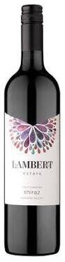 Lambert Estate First Chapter Shiraz