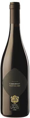 Lavis Cabernet 750ml