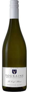 Le Cerf Blanc Touraine Sauvignon Blanc 2023 750ml