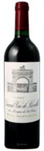 Leoville Las Cases Saint Julien 2007
