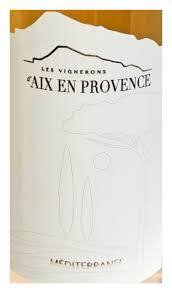 Aix En Provence Rose