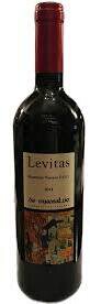 Levitas Toscana Sangiovese 2016