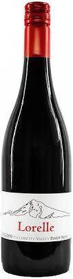 Lorelle Willamette Valley Pinot Noir