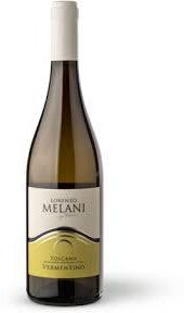 Lorenzo Melani Vermentino 750ml