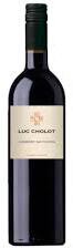 Luc Cholot Cabernet Sauvignon