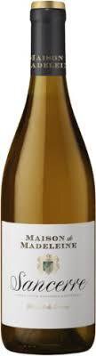 Maison Madeleine White Peaches Exotic Fruit Long Powerful Finish